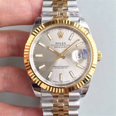 rolex replica funzionano|missing rolex moniker.